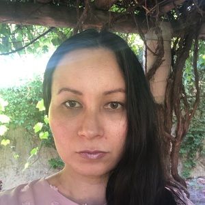 Meet your Posher, Louise